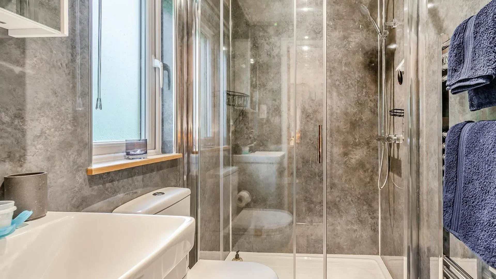 15 Bridlington Bay Villa Sewerby 0*,  United Kingdom