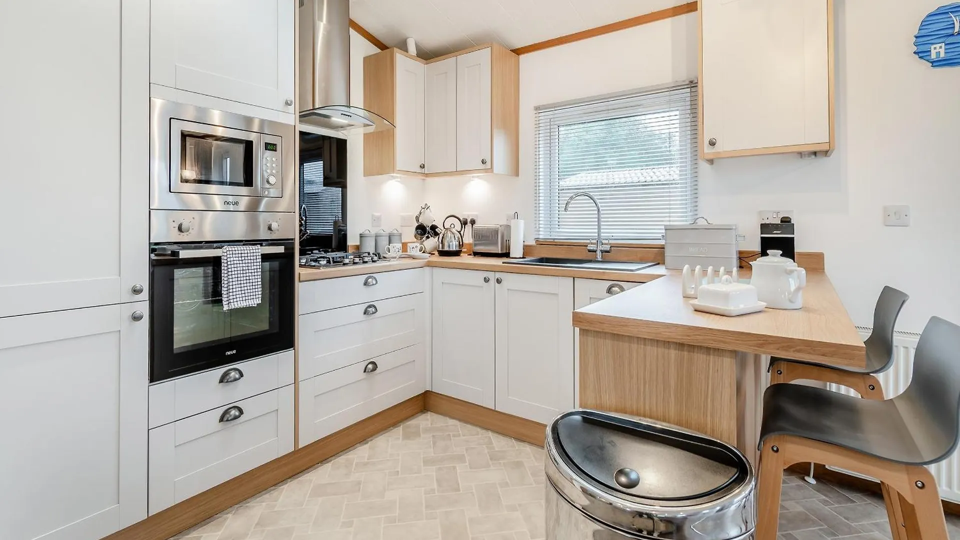 15 Bridlington Bay Villa Sewerby Holiday home