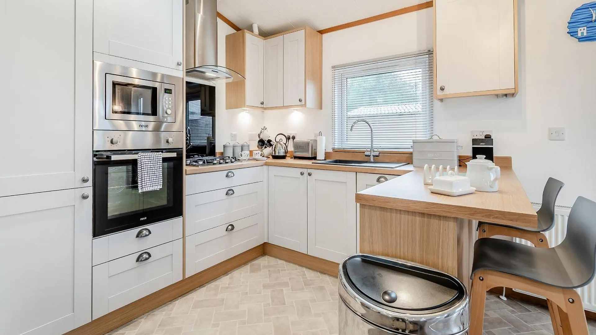 Holiday home 15 Bridlington Bay Villa Sewerby