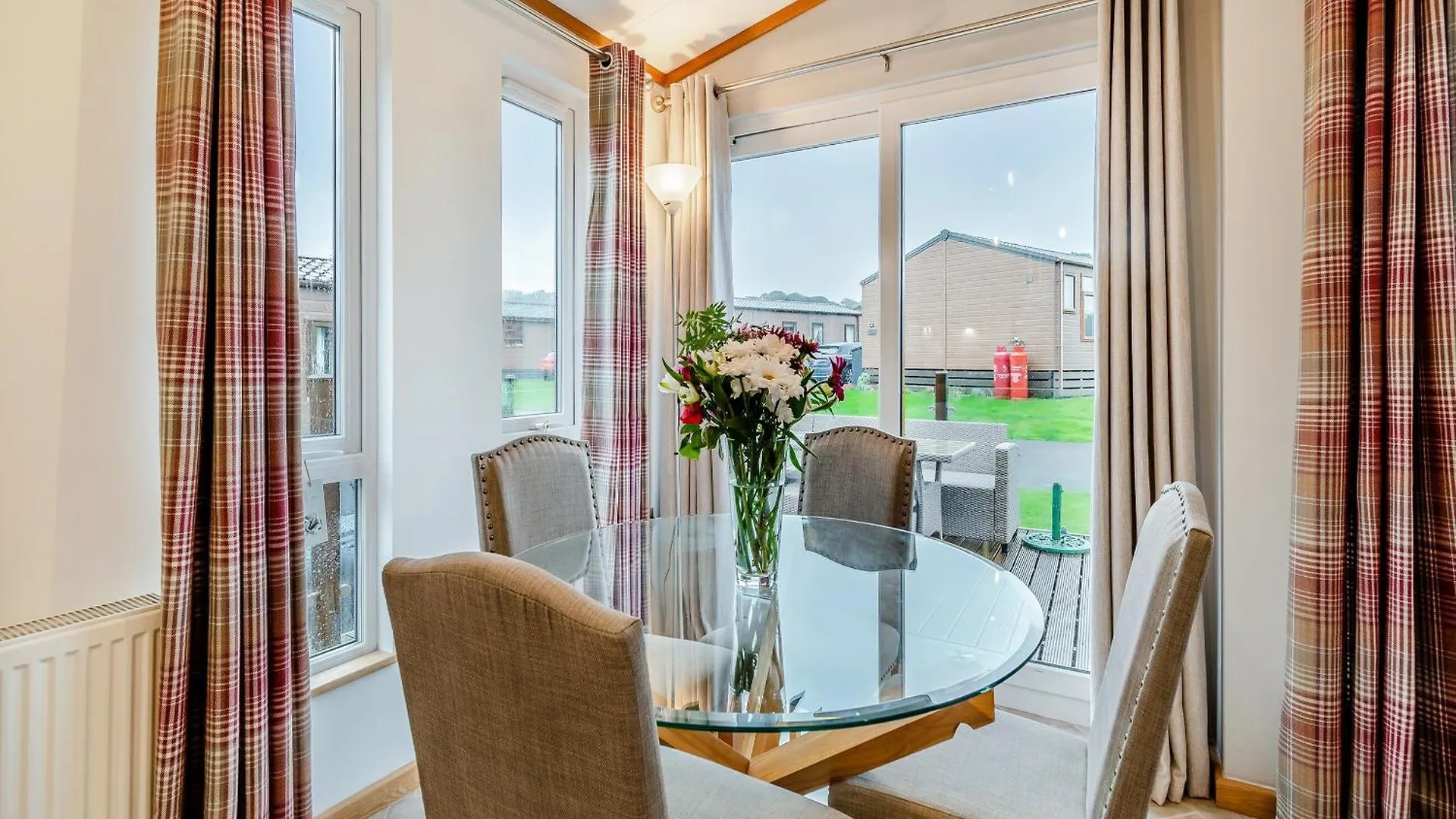 15 Bridlington Bay Villa Sewerby 0*,  United Kingdom
