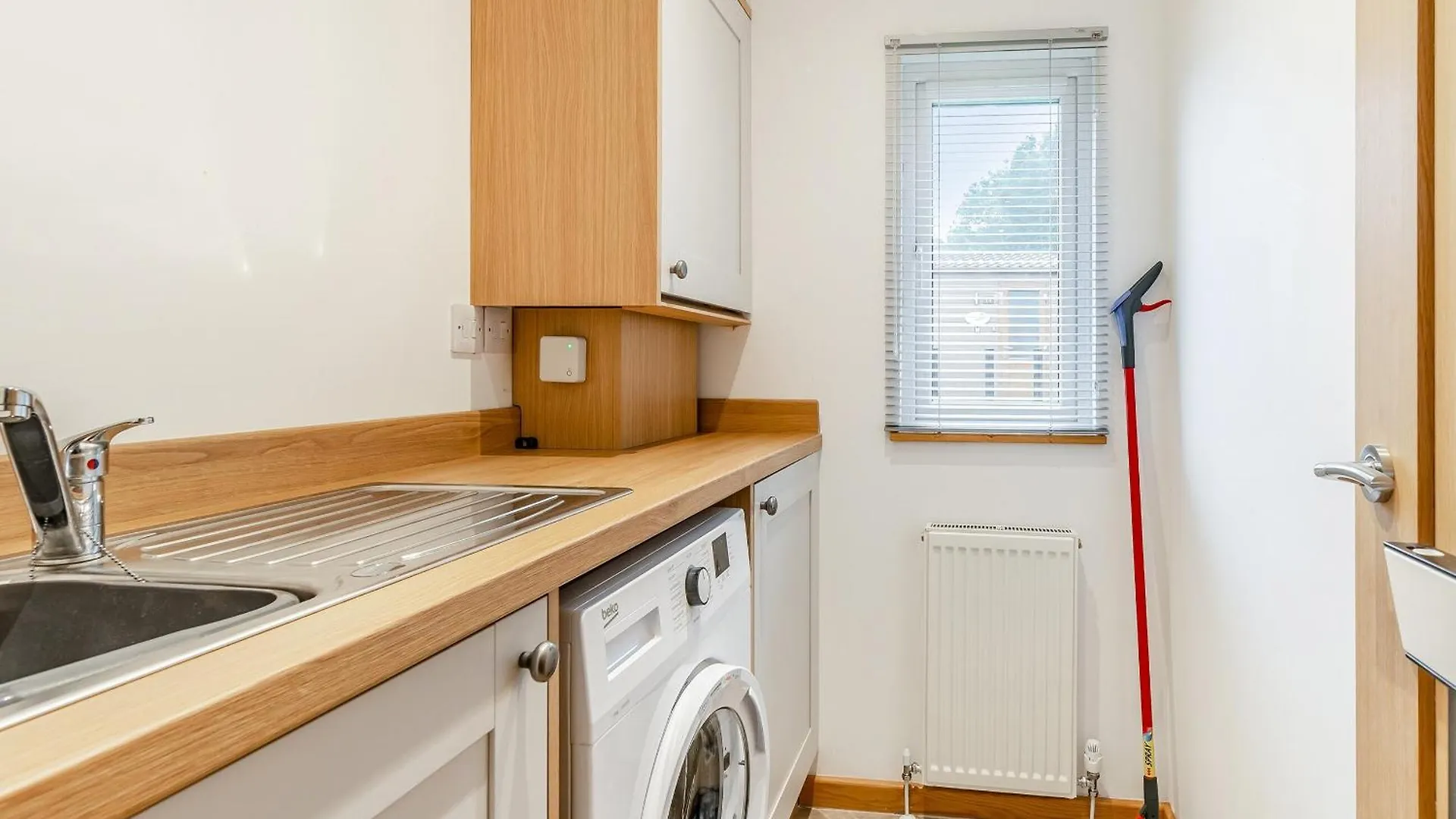 15 Bridlington Bay Villa Sewerby Holiday home