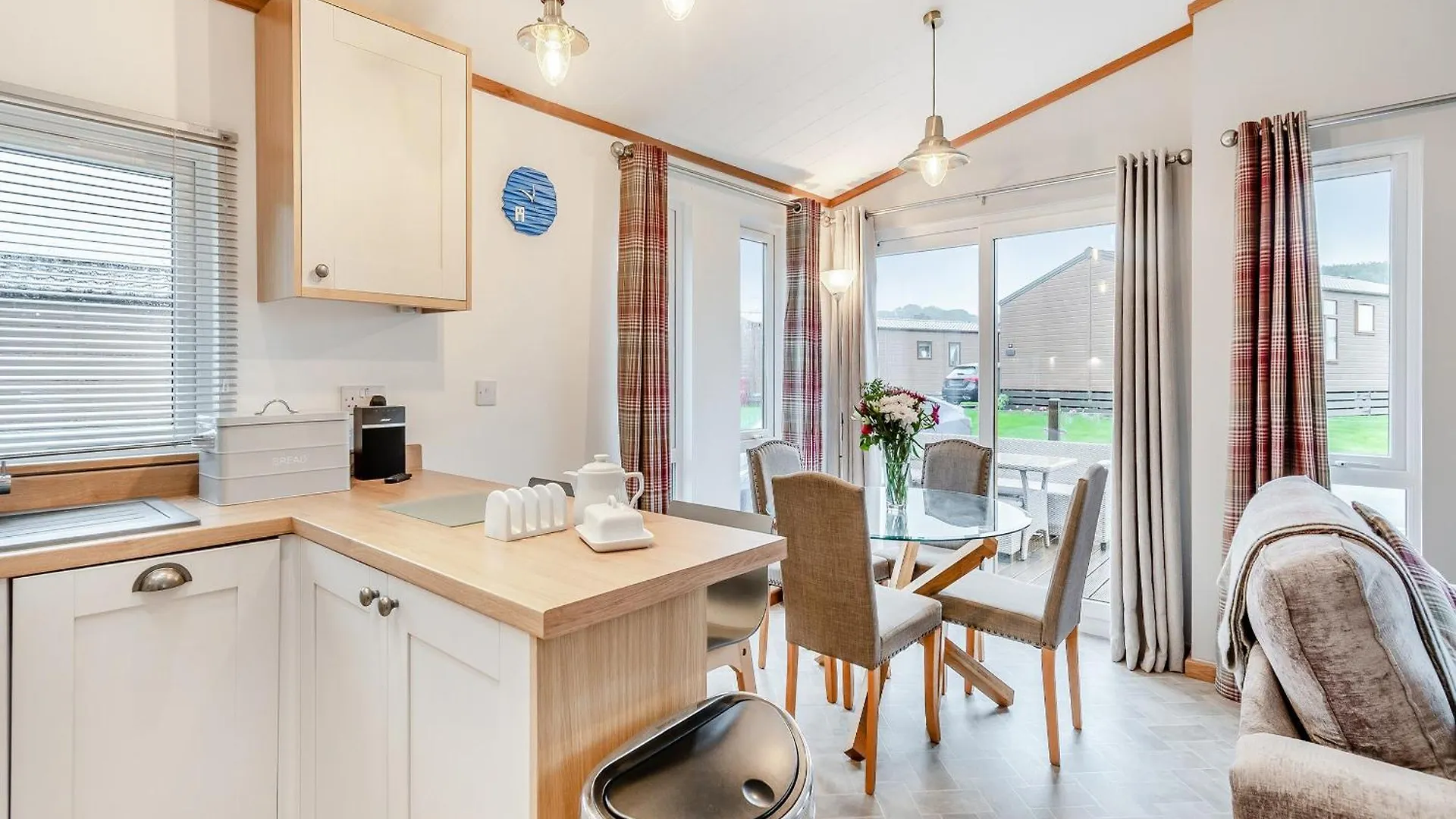 Holiday home 15 Bridlington Bay Villa Sewerby United Kingdom