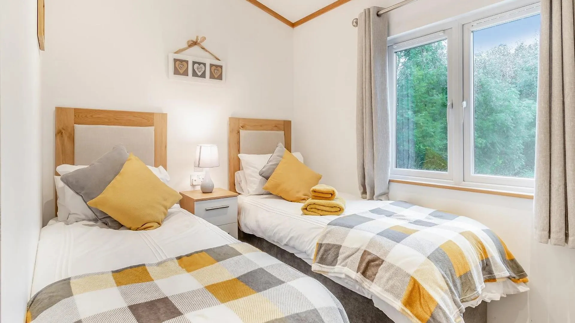 Holiday home 15 Bridlington Bay Villa Sewerby