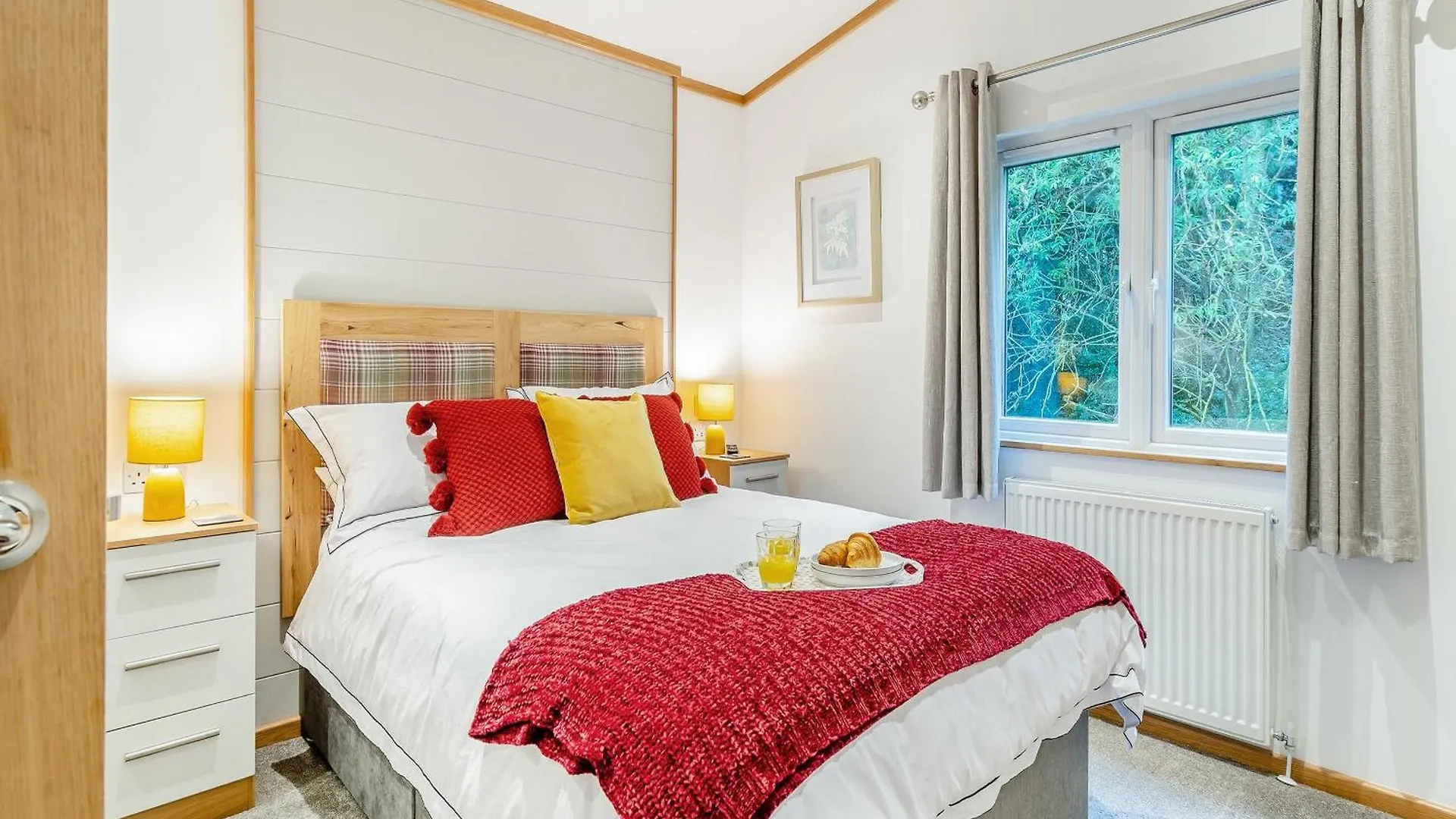 Holiday home 15 Bridlington Bay Villa Sewerby