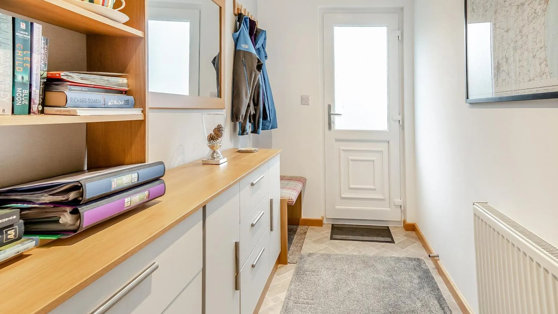 15 Bridlington Bay Villa Sewerby United Kingdom