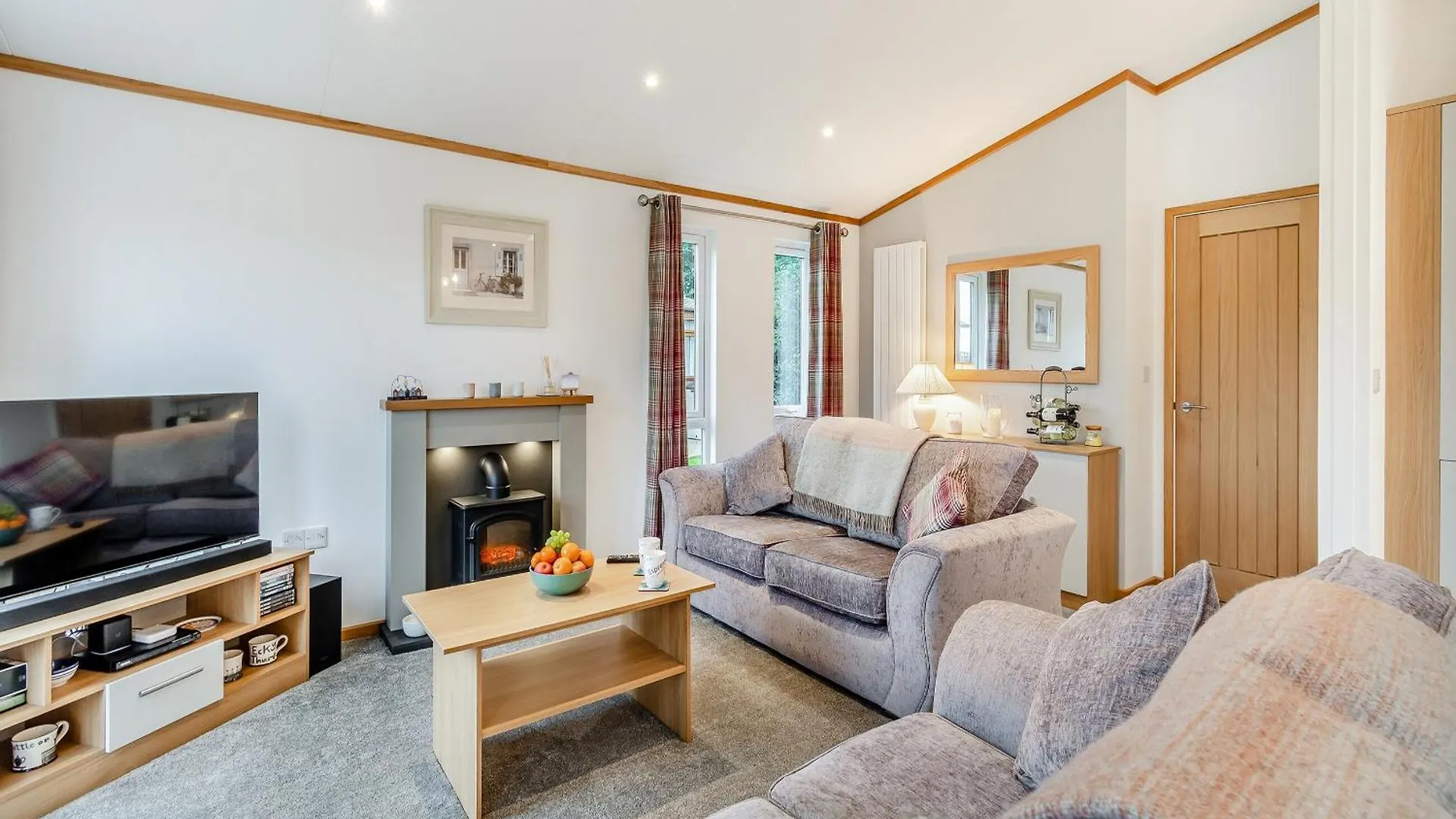 15 Bridlington Bay Villa Sewerby 0*,  United Kingdom
