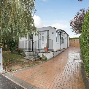 Riviera Holiday home